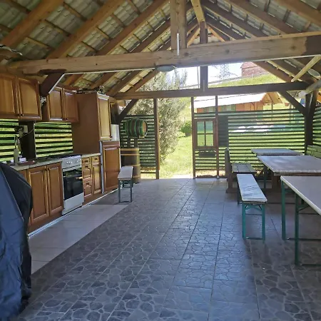 Silva Parque de Campismo Ljutomer