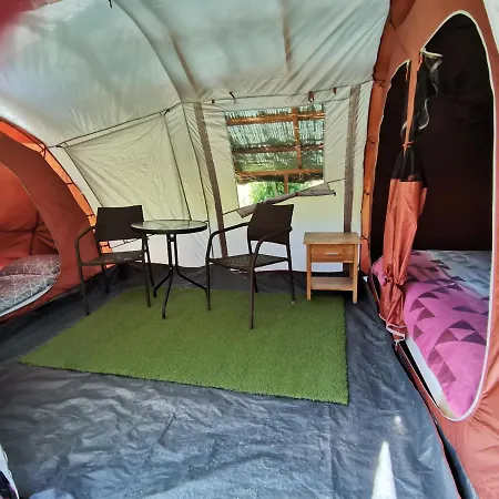 Silva Campingplads Ljutomer