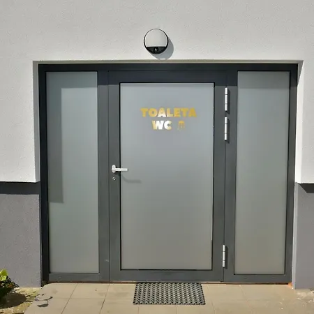 Silva Campingplads Ljutomer