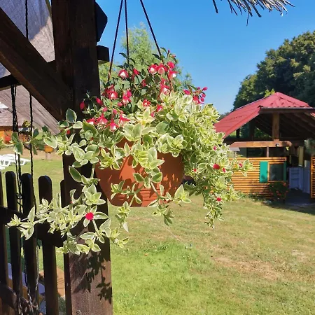 Silva Camping Ljutomer