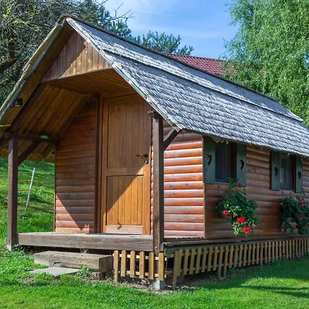 אתר קמפינג Silva *