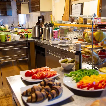 Parque de Campismo Silva Ljutomer