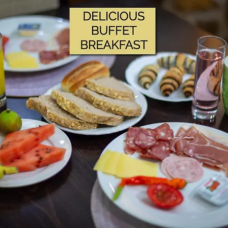 Silva אתר קמפינג *