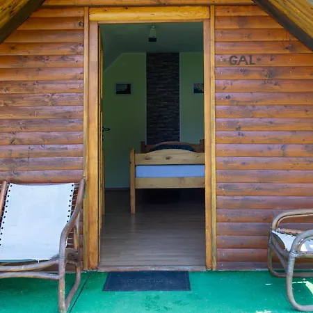 Silva Camping Ljutomer