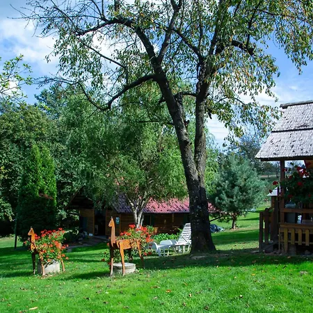 אתר קמפינג Silva ליוטומר