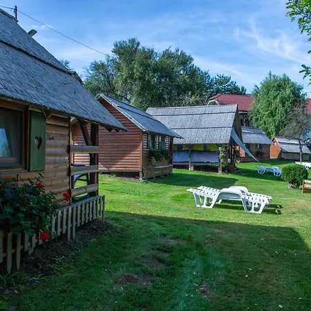 Campingplads Silva Ljutomer