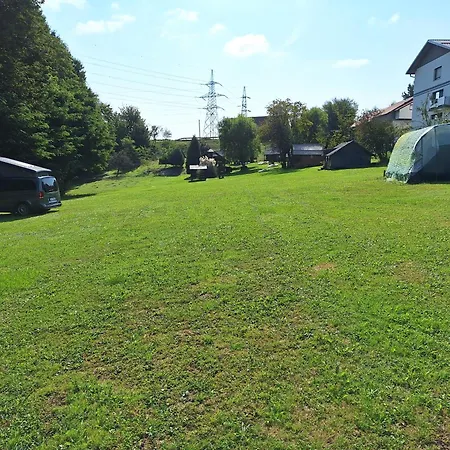 Camping Silva Ljutomer