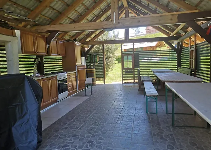 Silva Campingplatz Ljutomer