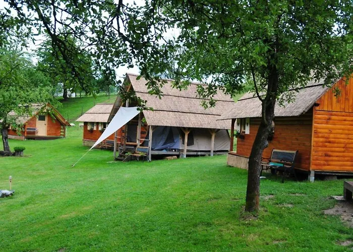 Camping Silva Ljutomer