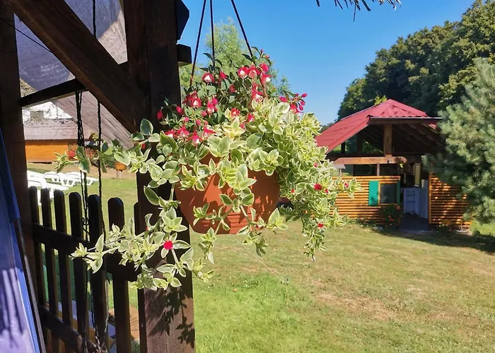 Silva Camping Ljutomer