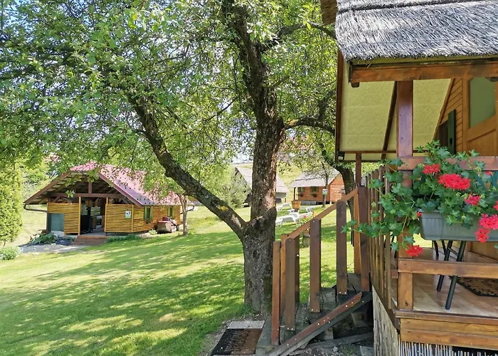 Campingplatz Silva *