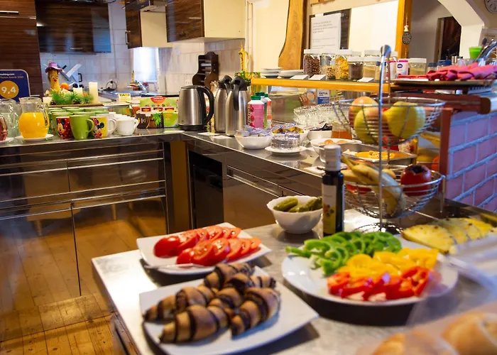 キャンプ場 Silva リュトメル