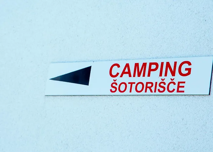 Silva キャンプ場 *