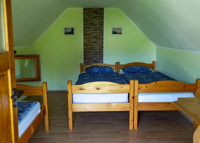 キャンプ場 Silva リュトメル