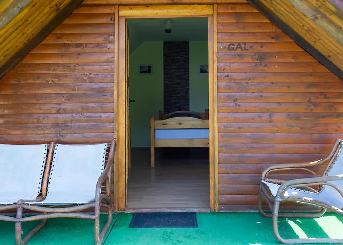 Silva Camping Ljutomer