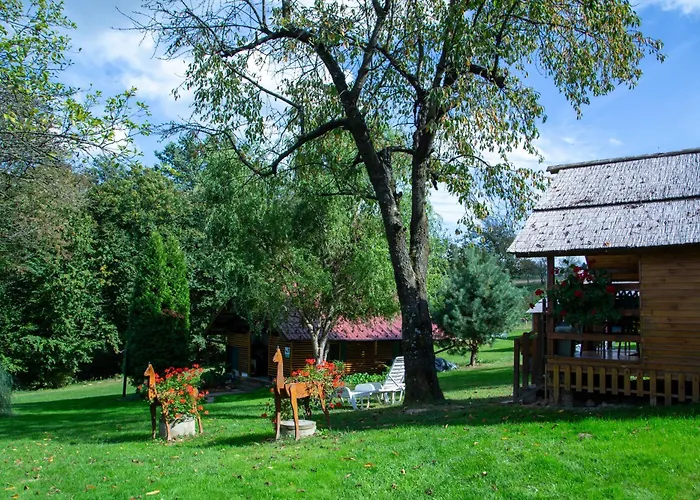 Camping Silva Ljutomer