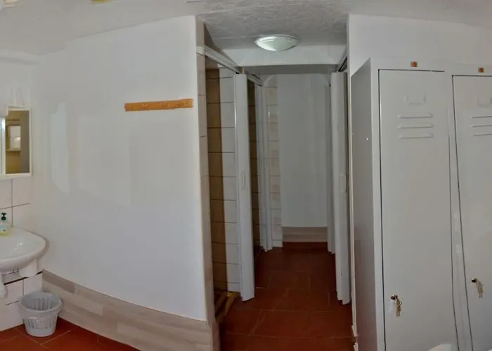 Silva キャンプ場 *