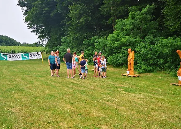 Silva Camping Ljutomer