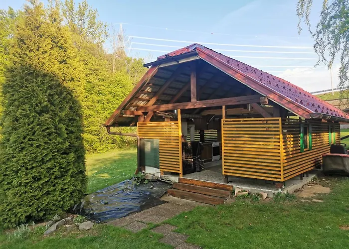 Silva キャンプ場